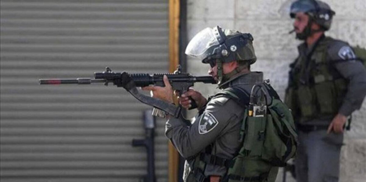 مقتل فلسطيني برصاص الجيش الإسرائيلي في الضفة الغربية