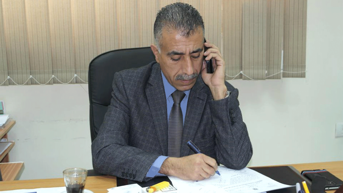 وزارة الصحة الفلسطينية توقف تحويل الحالات المرضية للمستشفيات الإسرائيلية