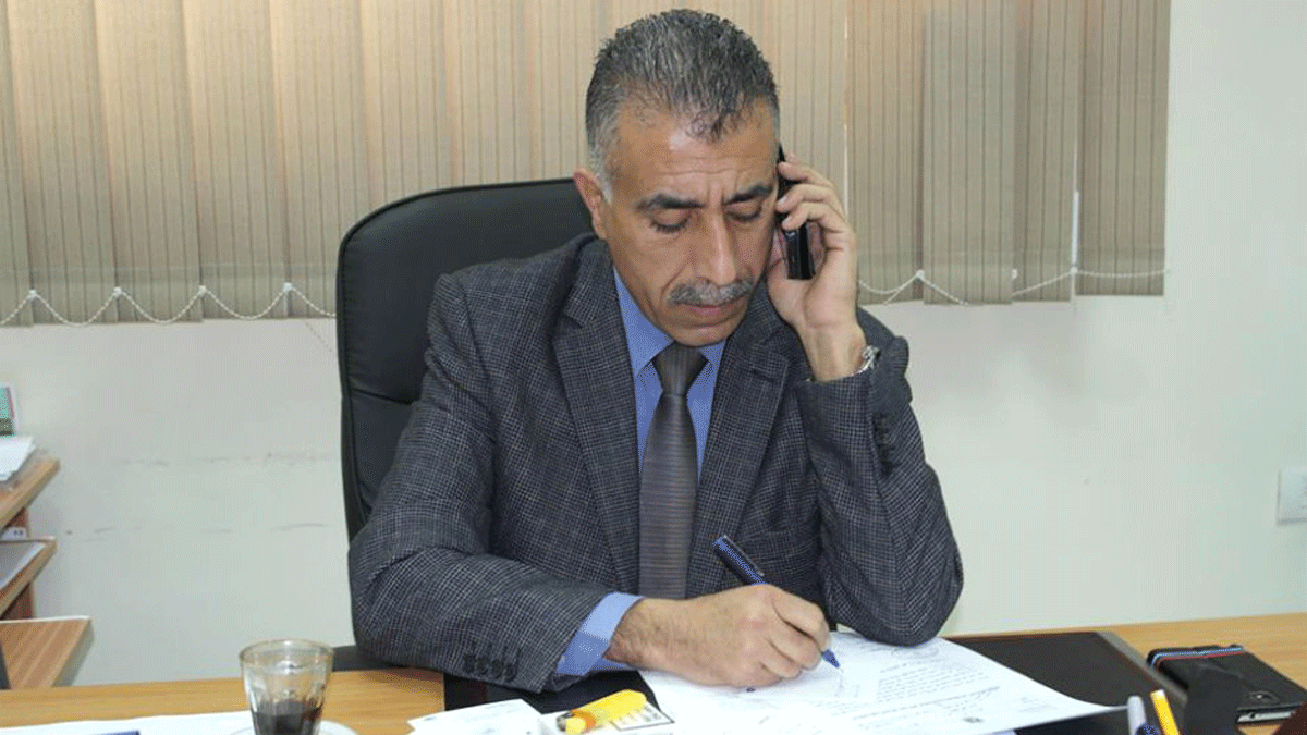 وزارة الصحة الفلسطينية توقف تحويل الحالات المرضية للمستشفيات الإسرائيلية