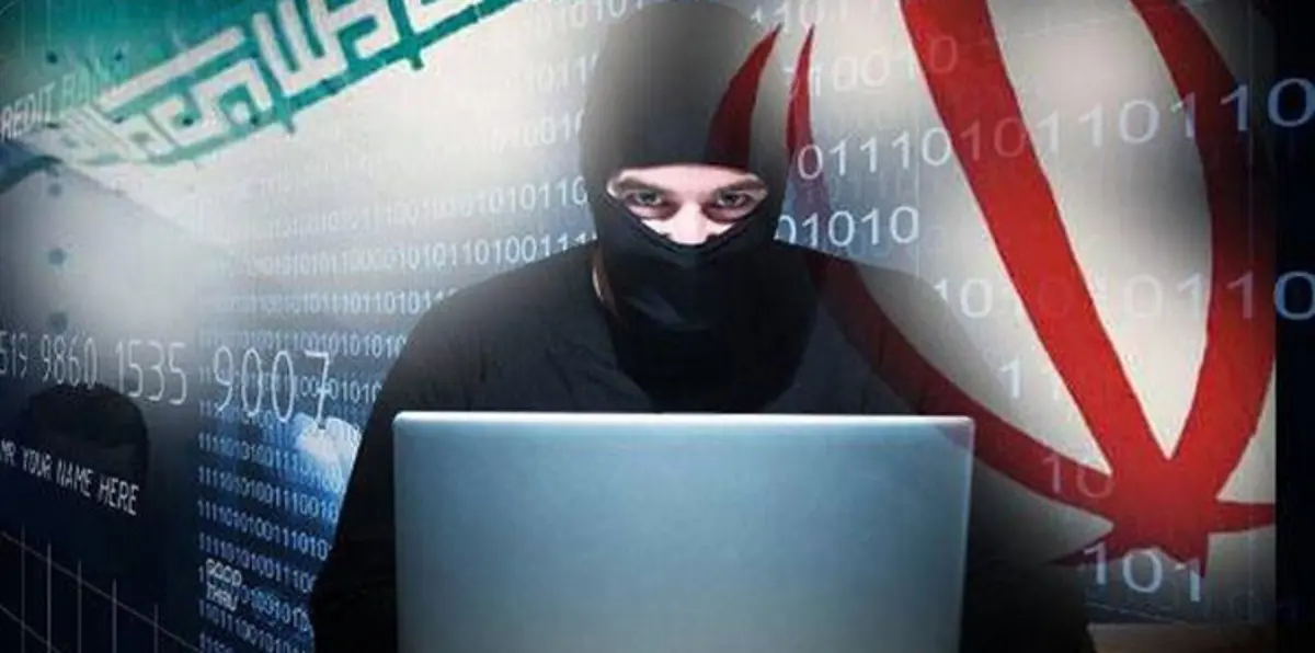 اختراق مواقع إيرانية.. والحرس الثوري يهدّد بمهاجمة السعودية