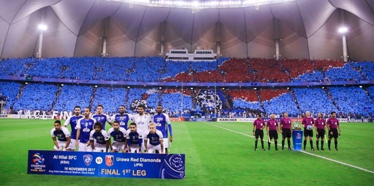 مباراة الهلال وأوراوا.. سامي الجابر: الزعيم فقد 30% من قوته لهذا السبب (فيديو)