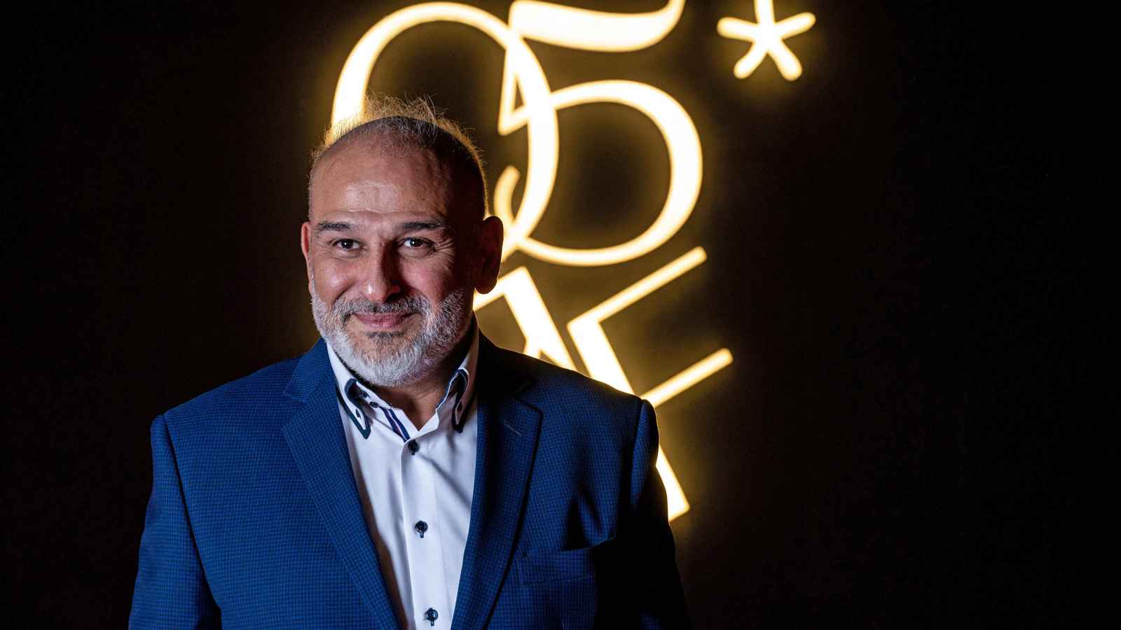 بعد إعلان نيته الترشح للرئاسة.. ما علاقة جمال سليمان بالسياسة؟