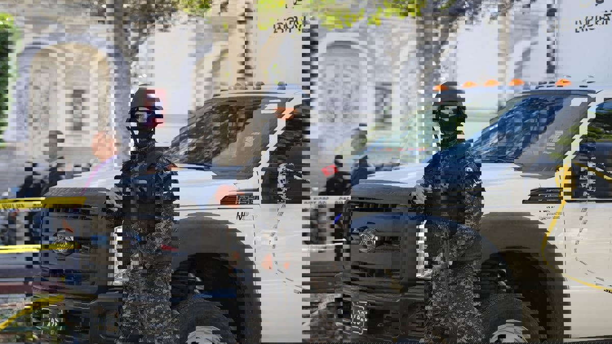 السلطات التونسية تعتقل عنصرين من حزب التحرير