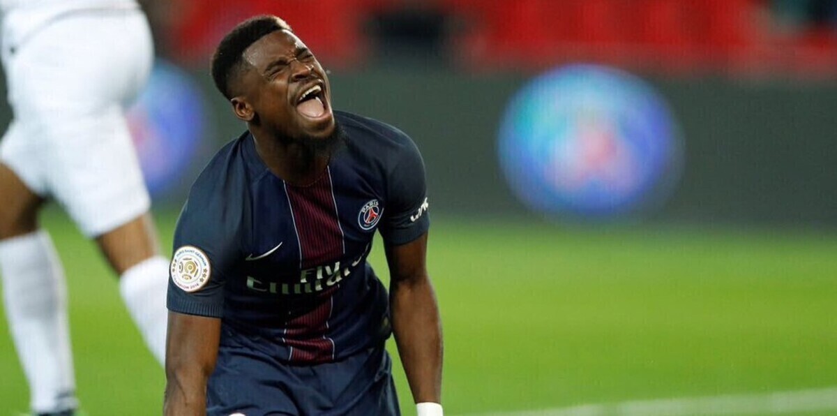 رغم إدانته جنائيا.. أورييه يحصل على تصريح عمل في بريطانيا