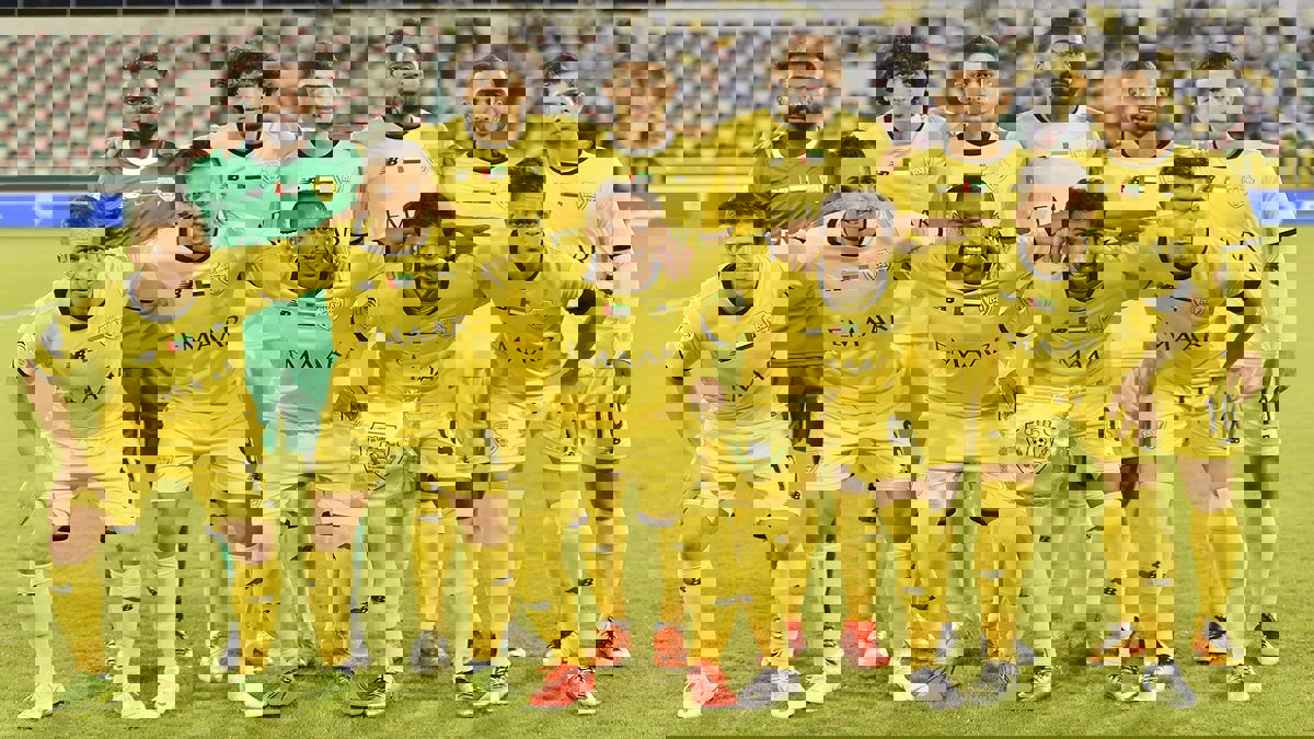 كل ما تريد معرفته عن مباراة الوصل الإماراتي والأهلي السعودي في كأس زايد