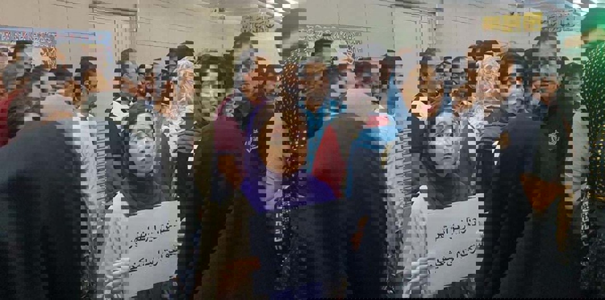 على خلفية احتجاج على اغتصاب فتيات.. ميليشيات الباسيج تقتحم مراكز دينية للسنة في إيران