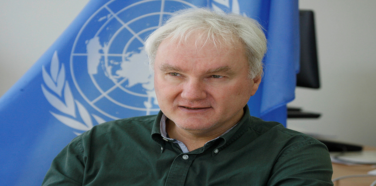 الأونروا: خدماتنا معرضة للخطر هذا العام بسبب الأزمة المالية