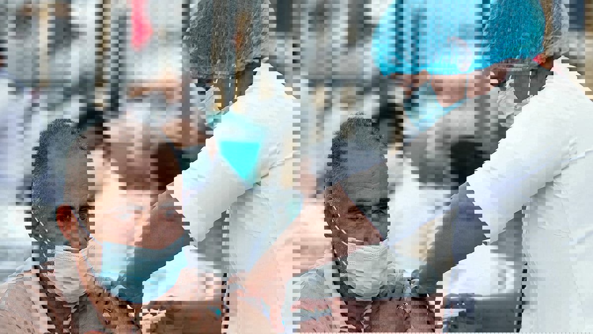 واشنطن تسلم السودان 774 ألف جرعة من لقاح فايزر