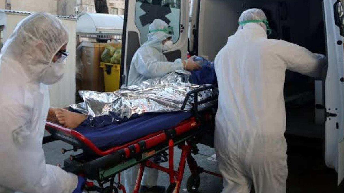 الجزائر تسجل 20 وفاة و45 إصابة جديدة بفيروس كورونا