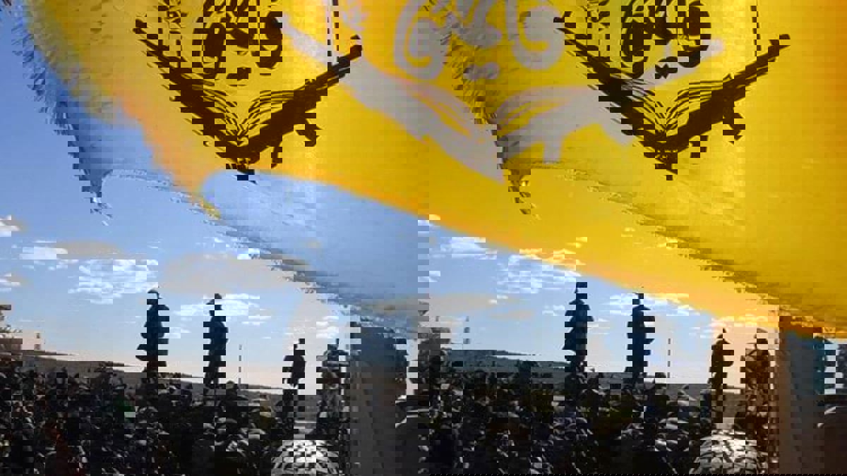 لواء "فاطميون" يقرر عدم مواجهة "طالبان" في أفغانستان