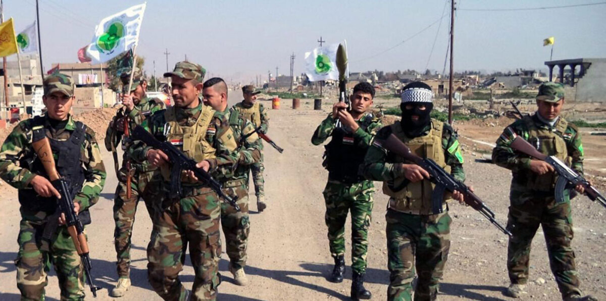 ميليشيا "عصائب أهل الحق" تؤسس حزبًا سياسيًا للمشاركة في الانتخابات العراقية