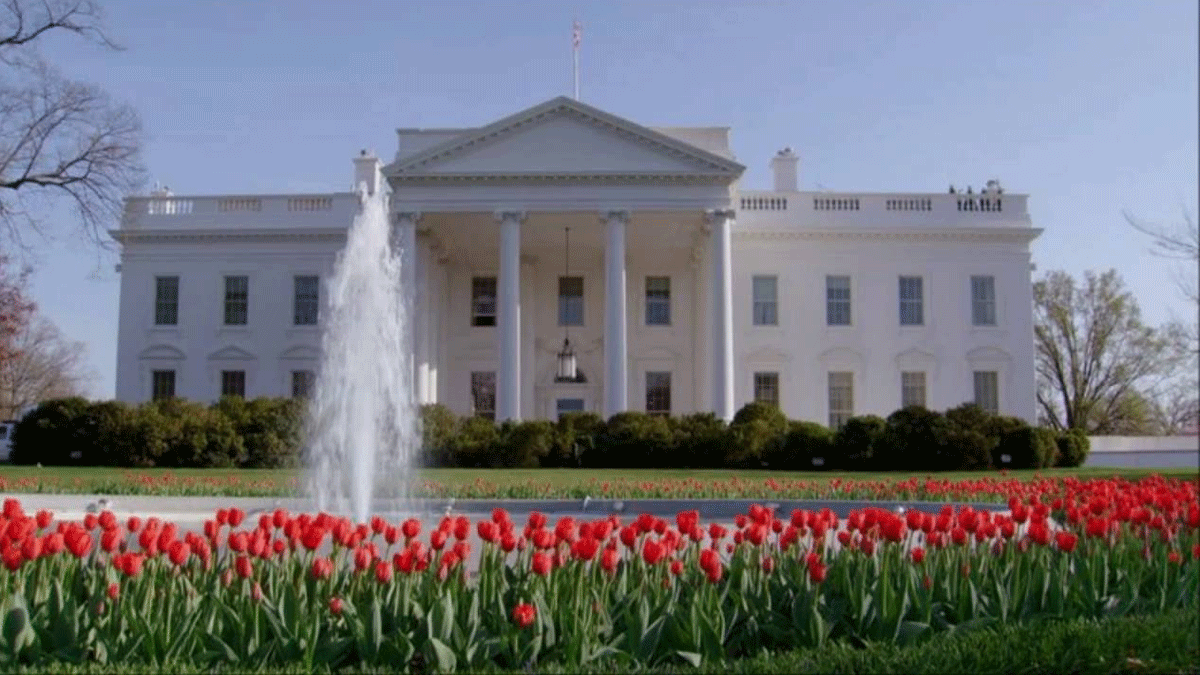 مسؤولون أمريكيون: اشتباه بتجسس إسرائيل على البيت الأبيض