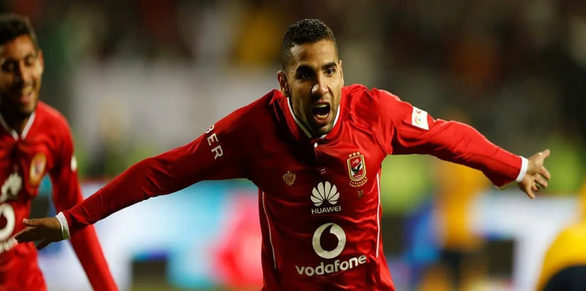 حقيقة توقيع مؤمن زكريا لبيراميدز.. ومصير صالح جمعة وناصر ماهر مع الأهلي المصري