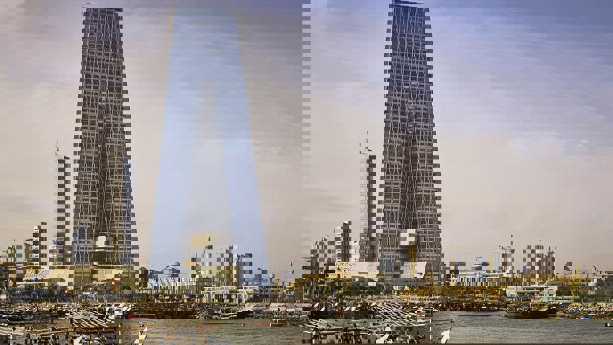 رفع الحد الأقصى للتمويل.. "المركزي الكويتي" يطلق حزمة تحفيزية جديدة لمجابهة تداعيات كورونا