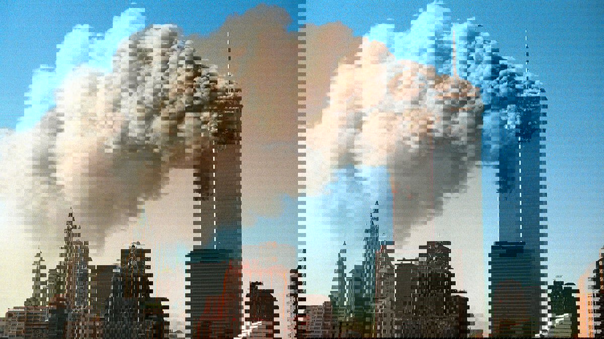 أمريكا تحيي ذكرى 11 سبتمبر على وقع الانسحاب من أفغانستان‎‎