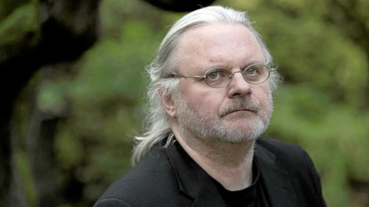 "ثلاثية يون فوسه".. أديب نوبل يصدم القارىء العربي 