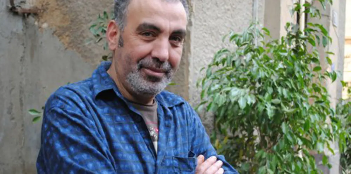 "حرام الجسد" يعتمد على 4 ممثلين فقط