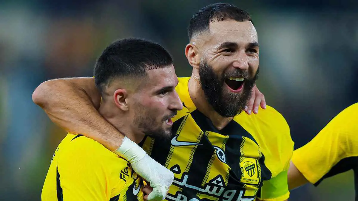 صدمة لنادي الاتحاد قبل مواجهة الديربي أمام الأهلي