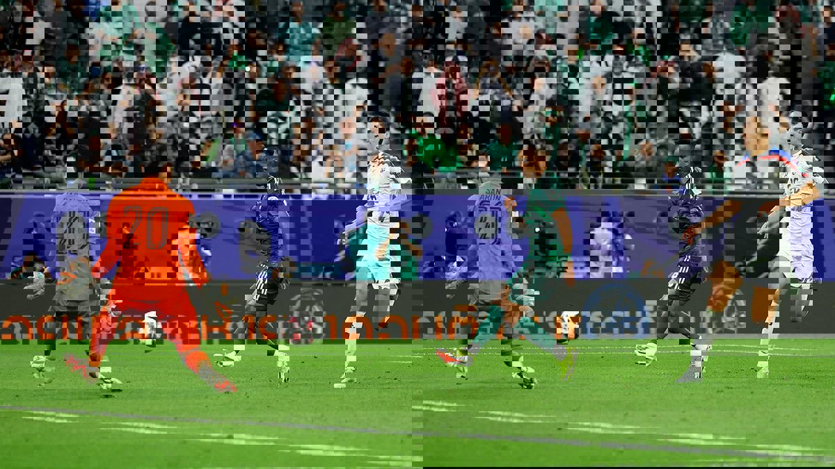 كأس آسيا.. تعادل السعودية وتايلاند وعمان تودع البطولة