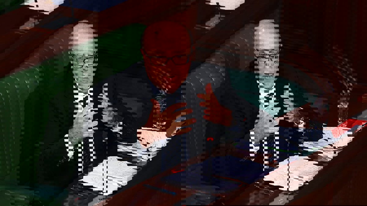 كم تبلغ قيمة الأموال الليبية المجمدة في تونس؟