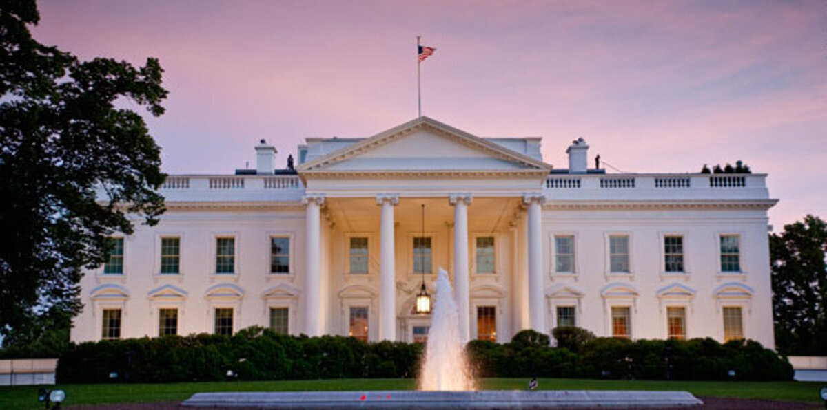 البيت الأبيض يحث السعودية وإيران على التحلي بضبط النفس‎