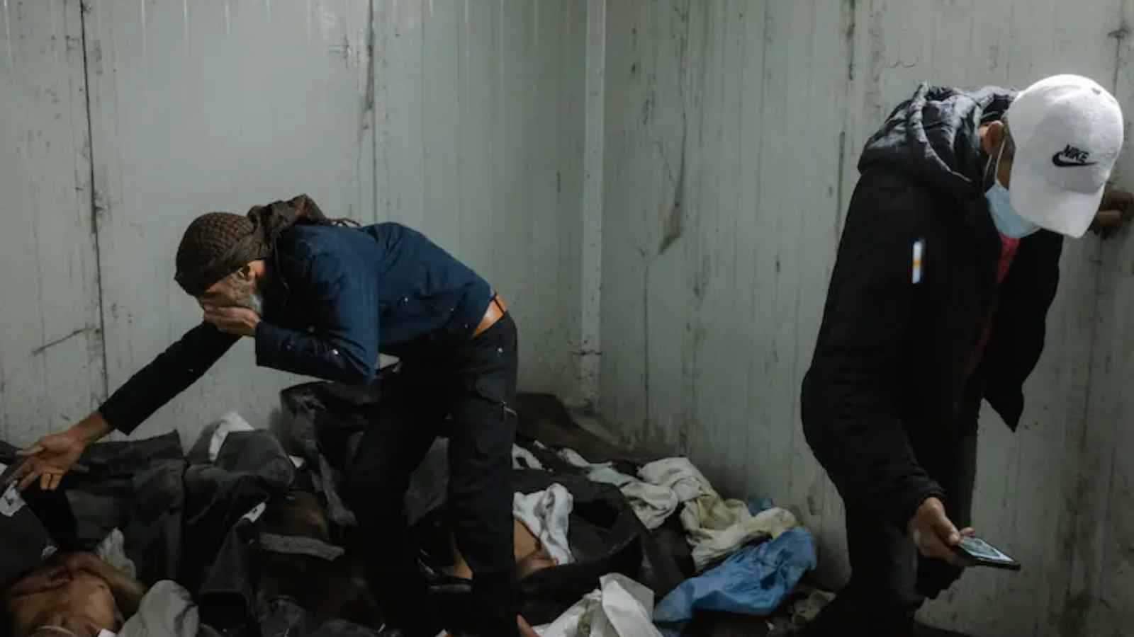 "ليبراسيون": سجون الأسد "أكبر مشروع قتل ممنهج في هذا القرن"