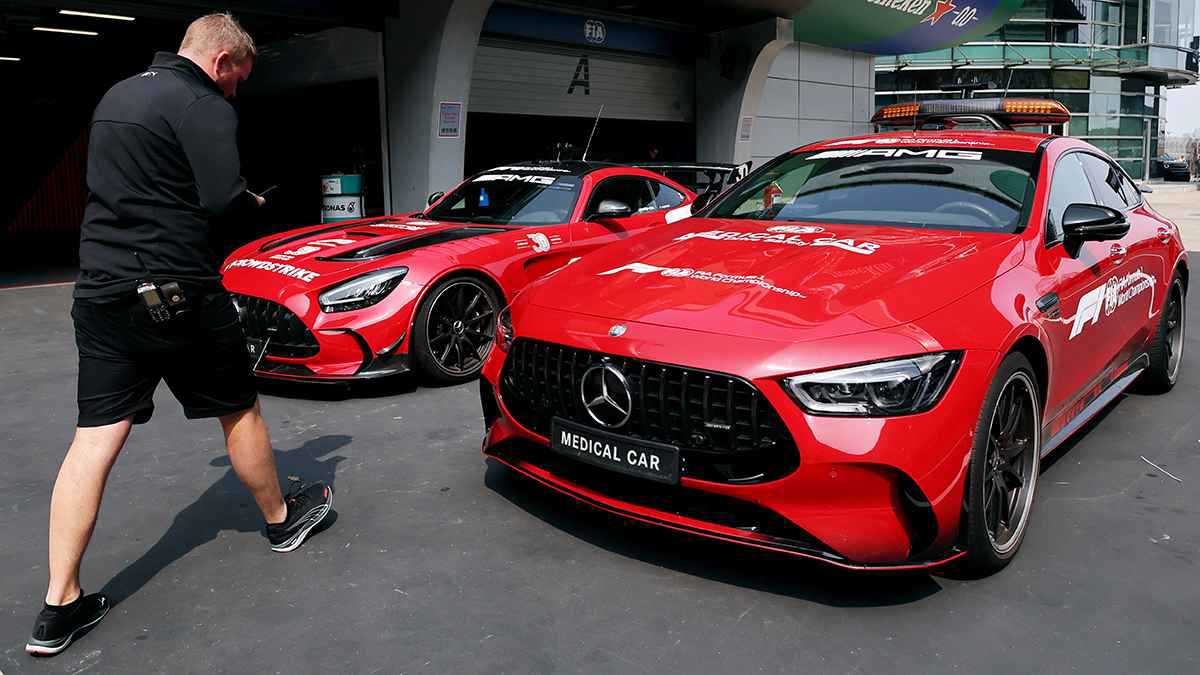 تفتقد الجرأة.. انتقادات لاذعة للوائح فورمولا 1 الجديدة 