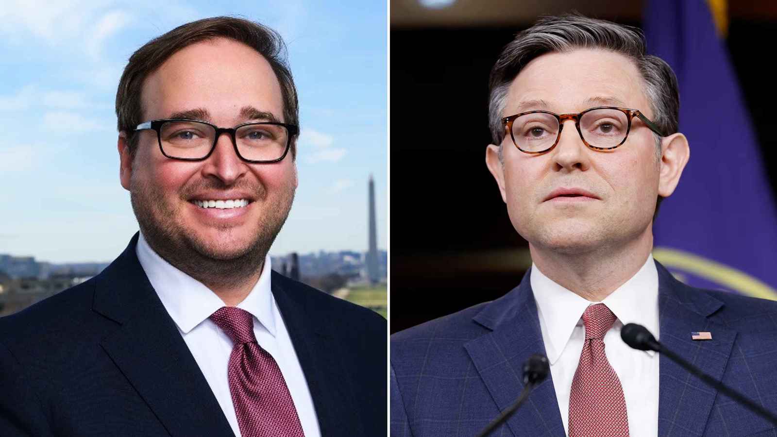 صدم مركبة وهو في حالة سكر.. اعتقال مساعد رئيس مجلس النواب الأمريكي