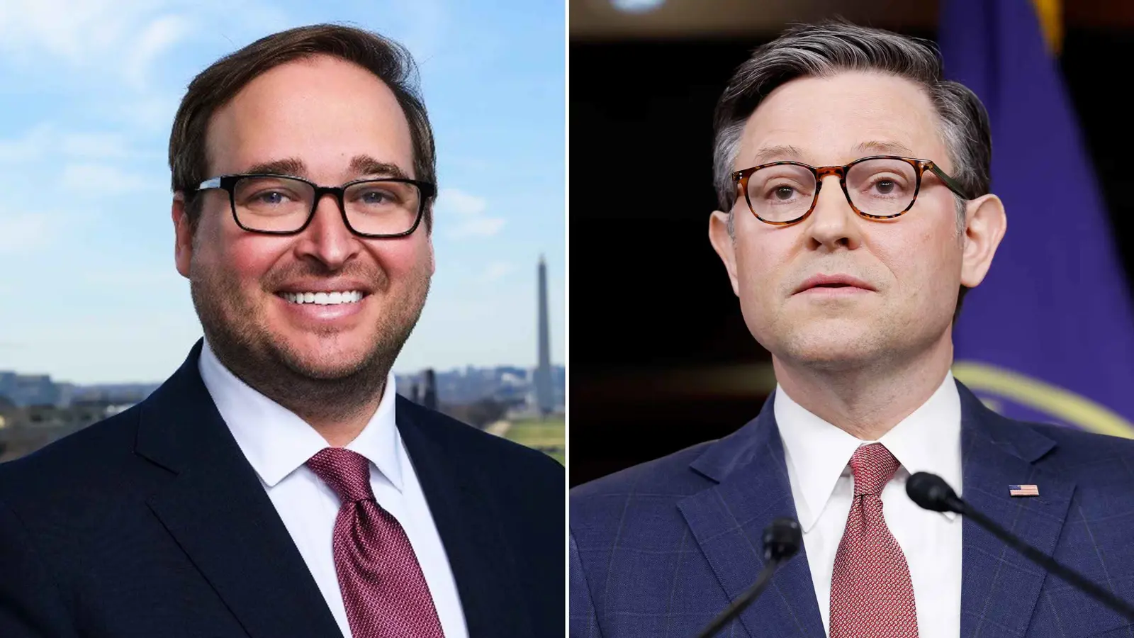 صدم مركبة وهو في حالة سكر.. اعتقال مساعد رئيس مجلس النواب الأمريكي