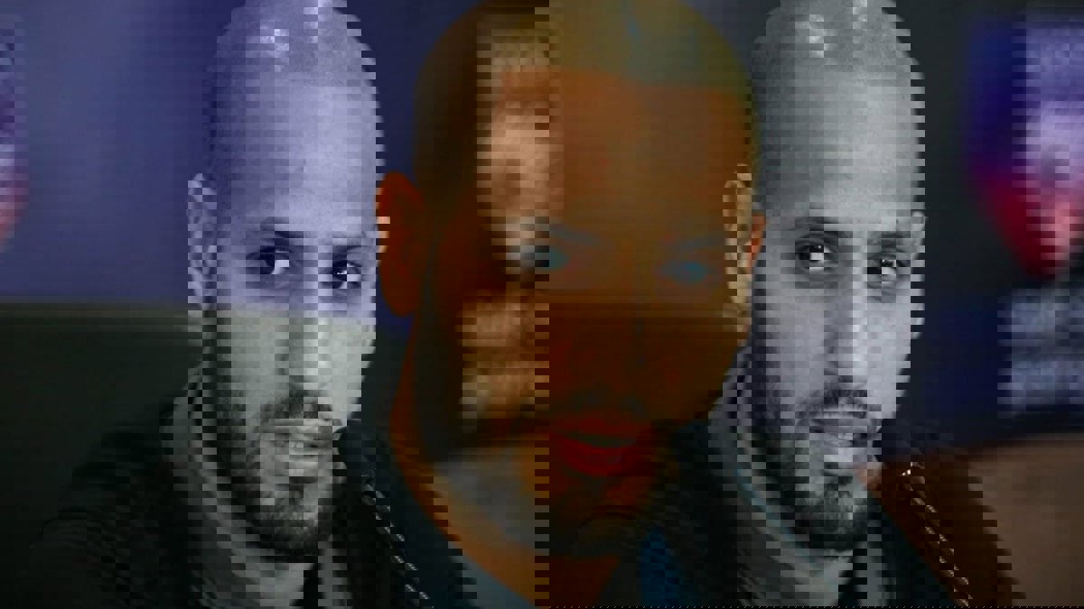 تقرير: نادي الاتحاد السعودي يدرس عدم تجديد تعاقده مع المغربي كريم الأحمدي