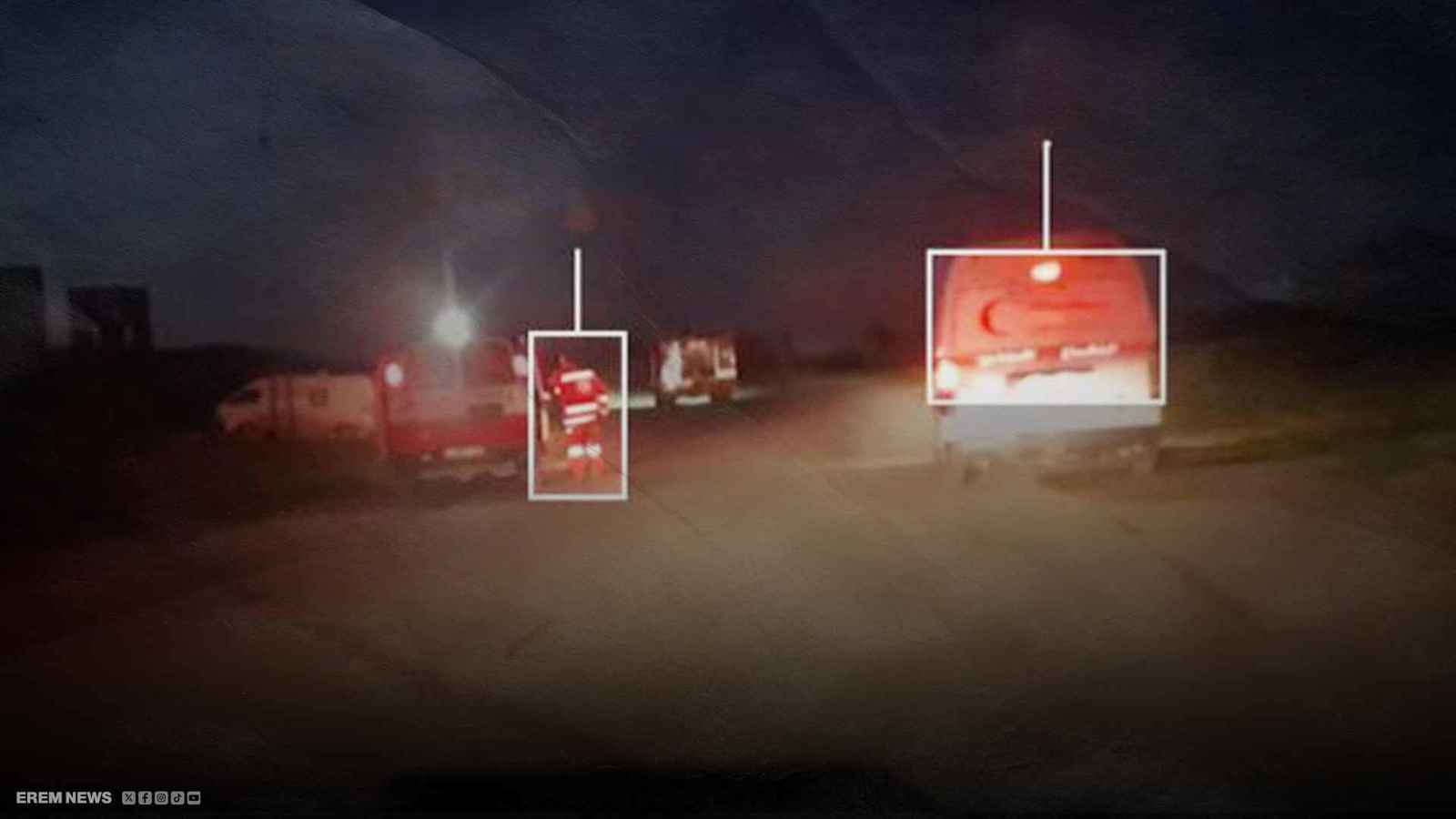 "مجزرة المسعفين"