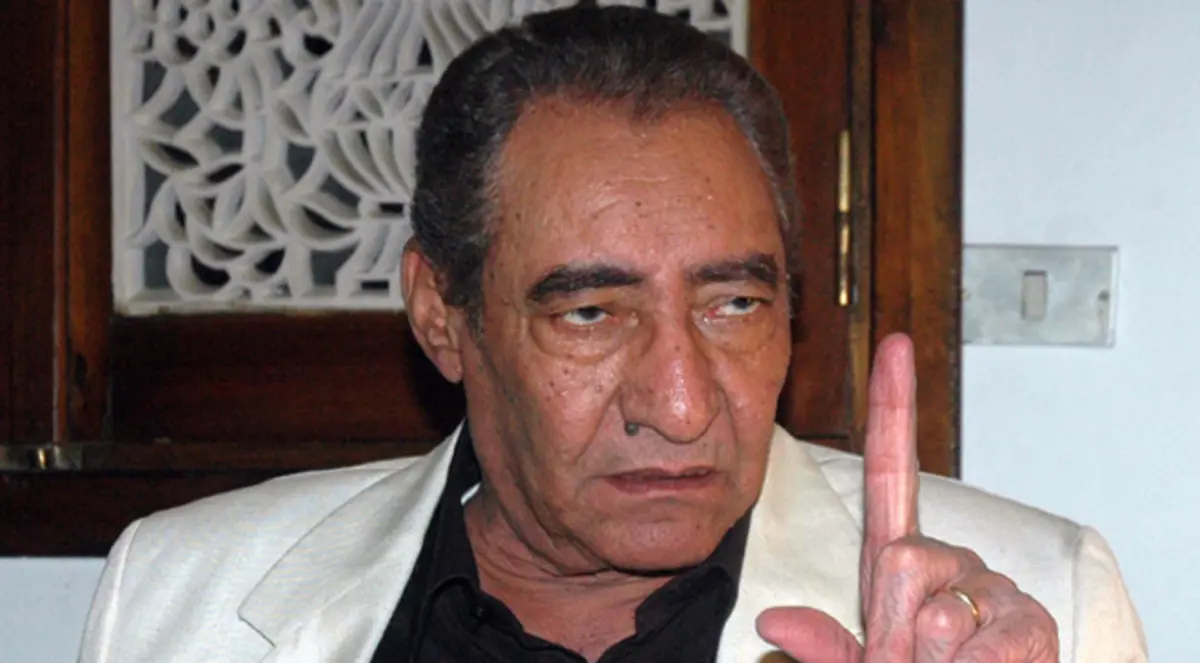 جنازة شعبية للخال عبد الرحمن الأبنودي (صور)