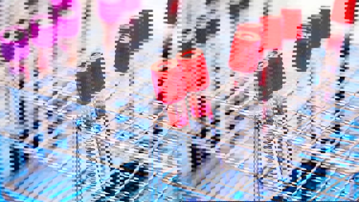 اختبار دم بسيط يستطيع اكتشاف سرطان القولون والمستقيم 