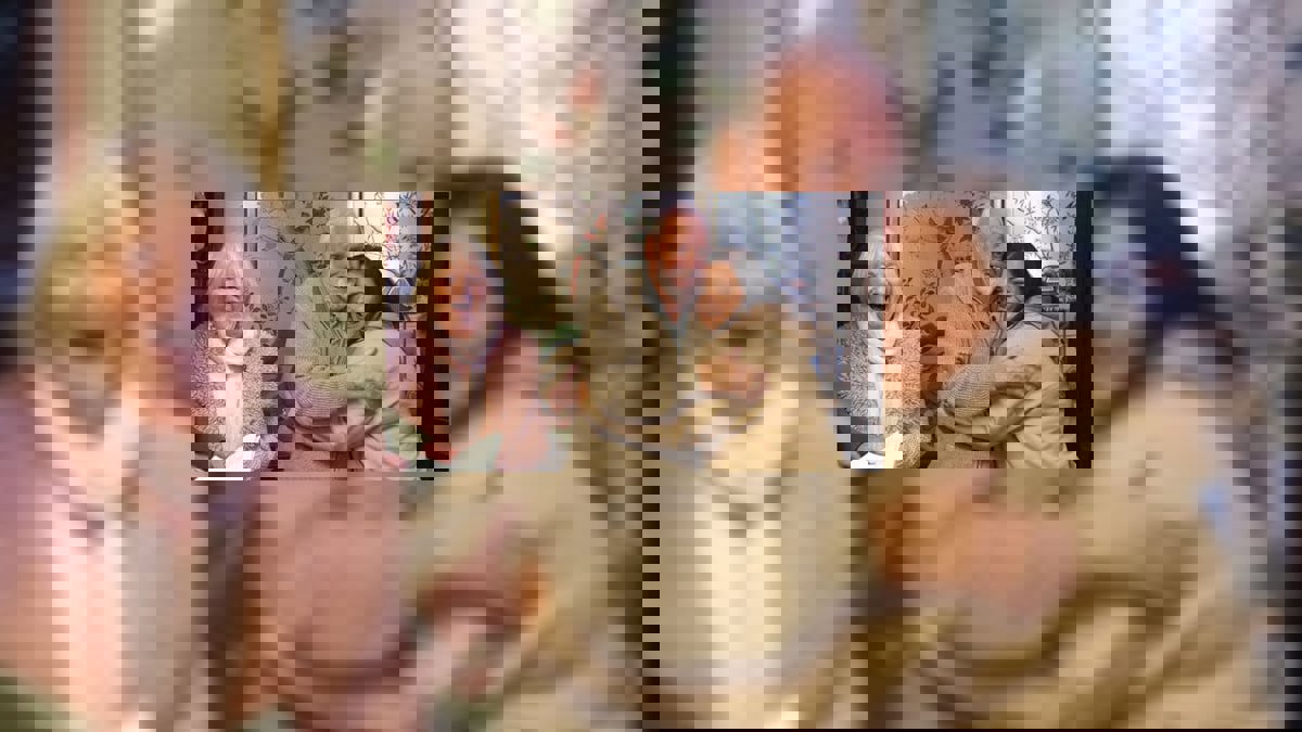 اكتشاف كنز مدفون بين النفايات في منزل ببريطانيا