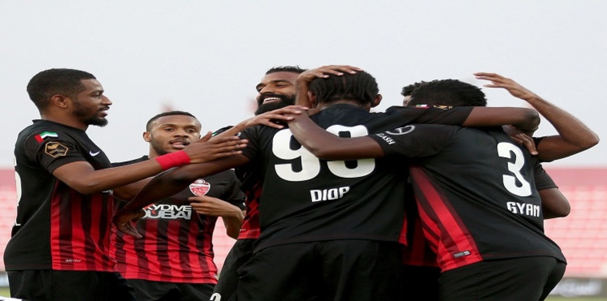 ما هو الموقف القانوني إثر دمج ناديي الشباب ودبي مع الأهلي والشعب مع الشارقة؟ (فيديو)