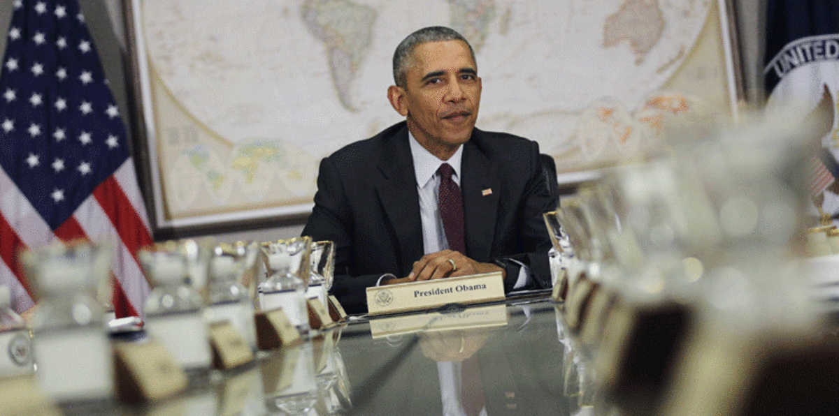 أوباما: أمريكا ستنتصر في الحرب ضد تنظيم داعش