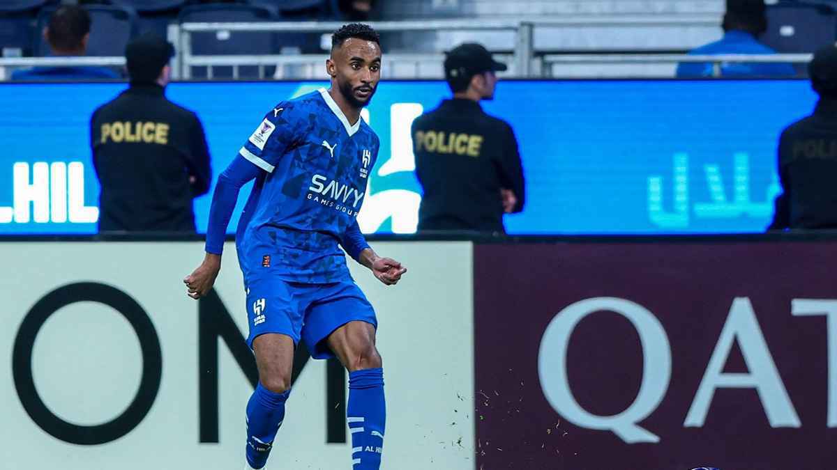 خبير تحكيمي: متعب الحربي كان يجب أن يطرد أمام النصر (فيديو)