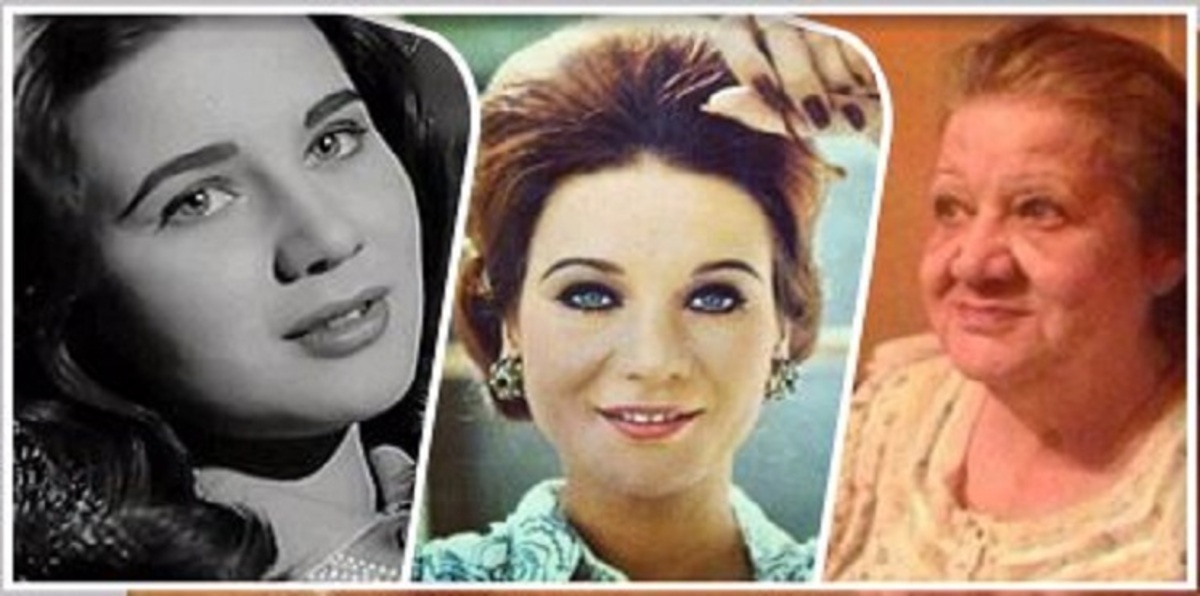 وفاة الفنانة زبيدة ثروت.. وابنتها لـ"إرم نيوز": أمي ماتت مبتسمة