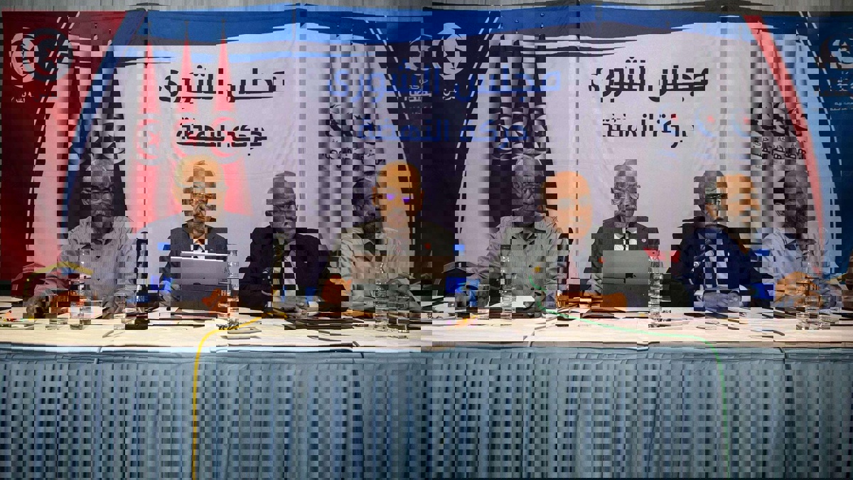 حركة النهضة التونسية تحسم موقفها من حكومة الفخفاخ