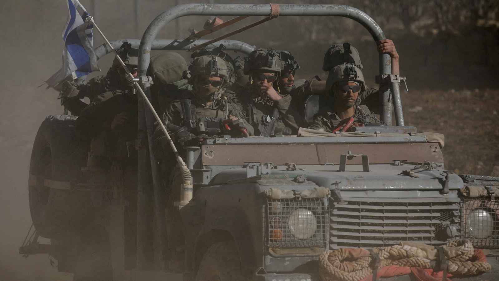 إسرائيل تعلن اغتيال رئيس جهاز الاستخبارات العسكرية في حماس