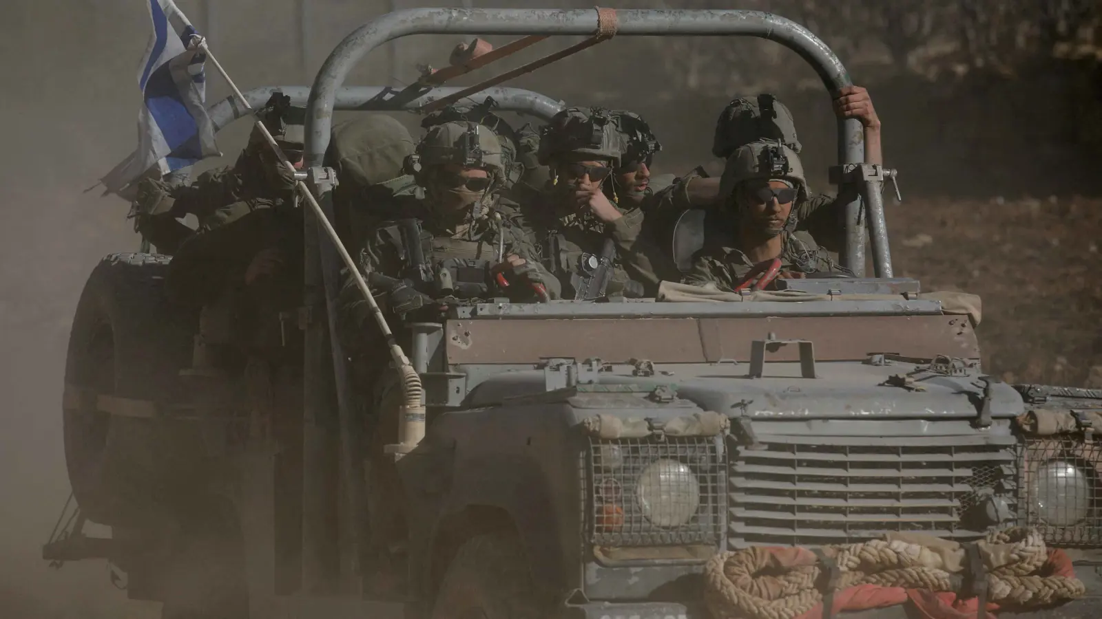 إسرائيل تعلن اغتيال رئيس جهاز الاستخبارات العسكرية في حماس