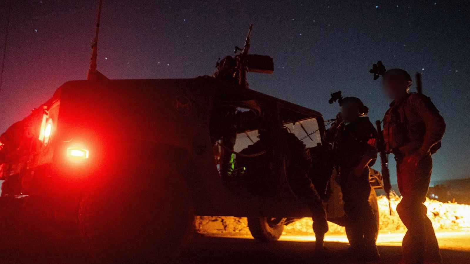 "خرق خطير".. صدمة تربك إسرائيل إثر سرقة قاعدة عسكرية في غلاف غزة (صورة)