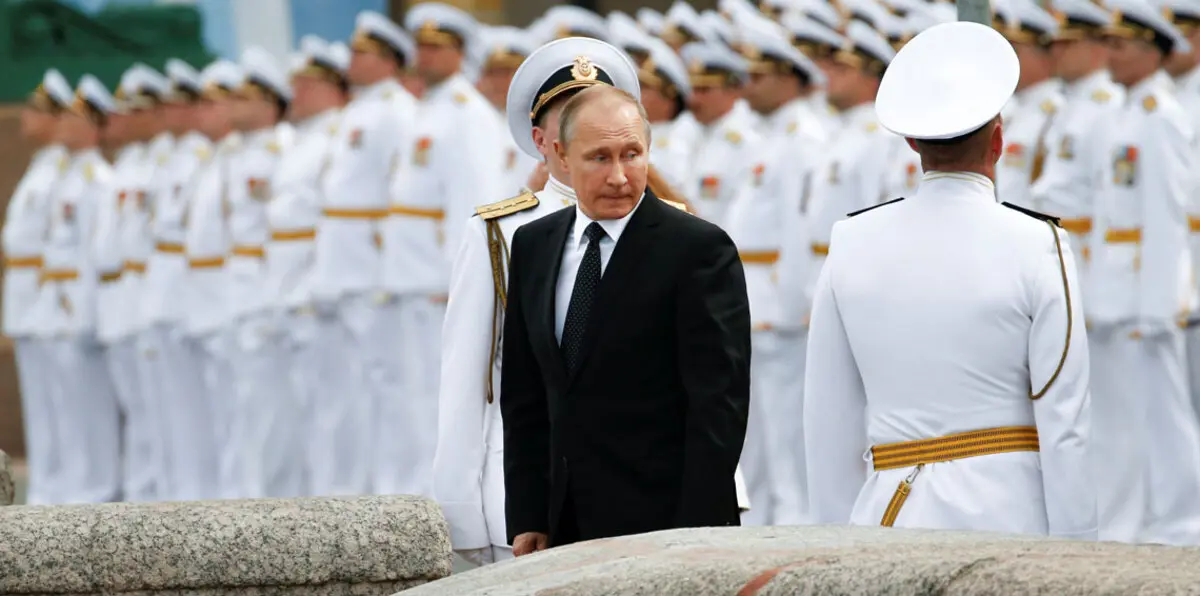 من هي الشخصيات المؤهلة لقيادة روسيا بعد بوتين؟