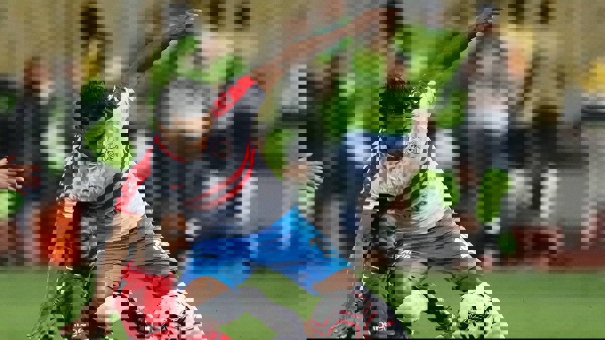 أهداف مباراة الأهلي ضد الزمالك.. 3/2 للمارد الأحمر (فيديو)