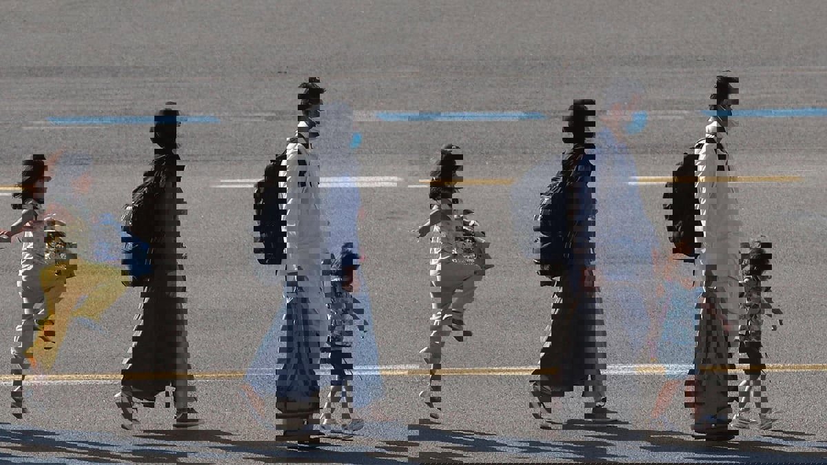 مسؤول: طالبان تطلب من تركيا دعما فنيا لتشغيل مطار كابول‎‎