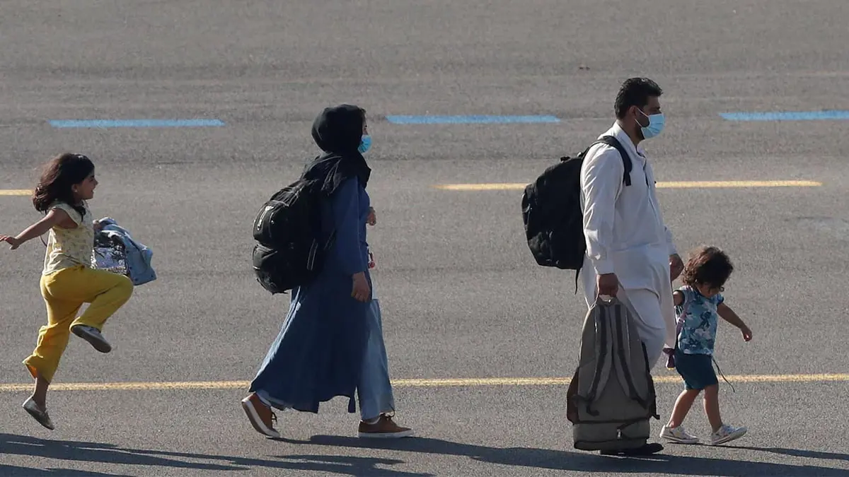 مسؤول: طالبان تطلب من تركيا دعما فنيا لتشغيل مطار كابول‎‎