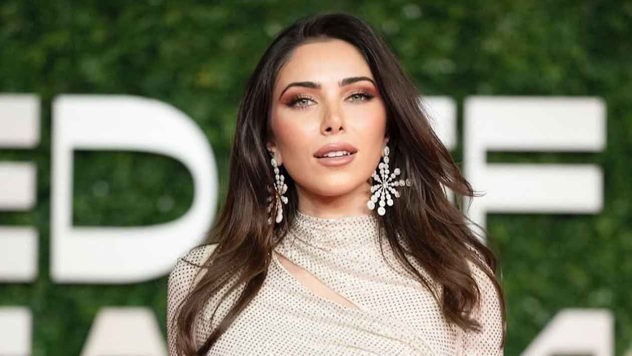 دانييلا رحمة: "أخفيت خبر حملي لأنني كنت خائفة"