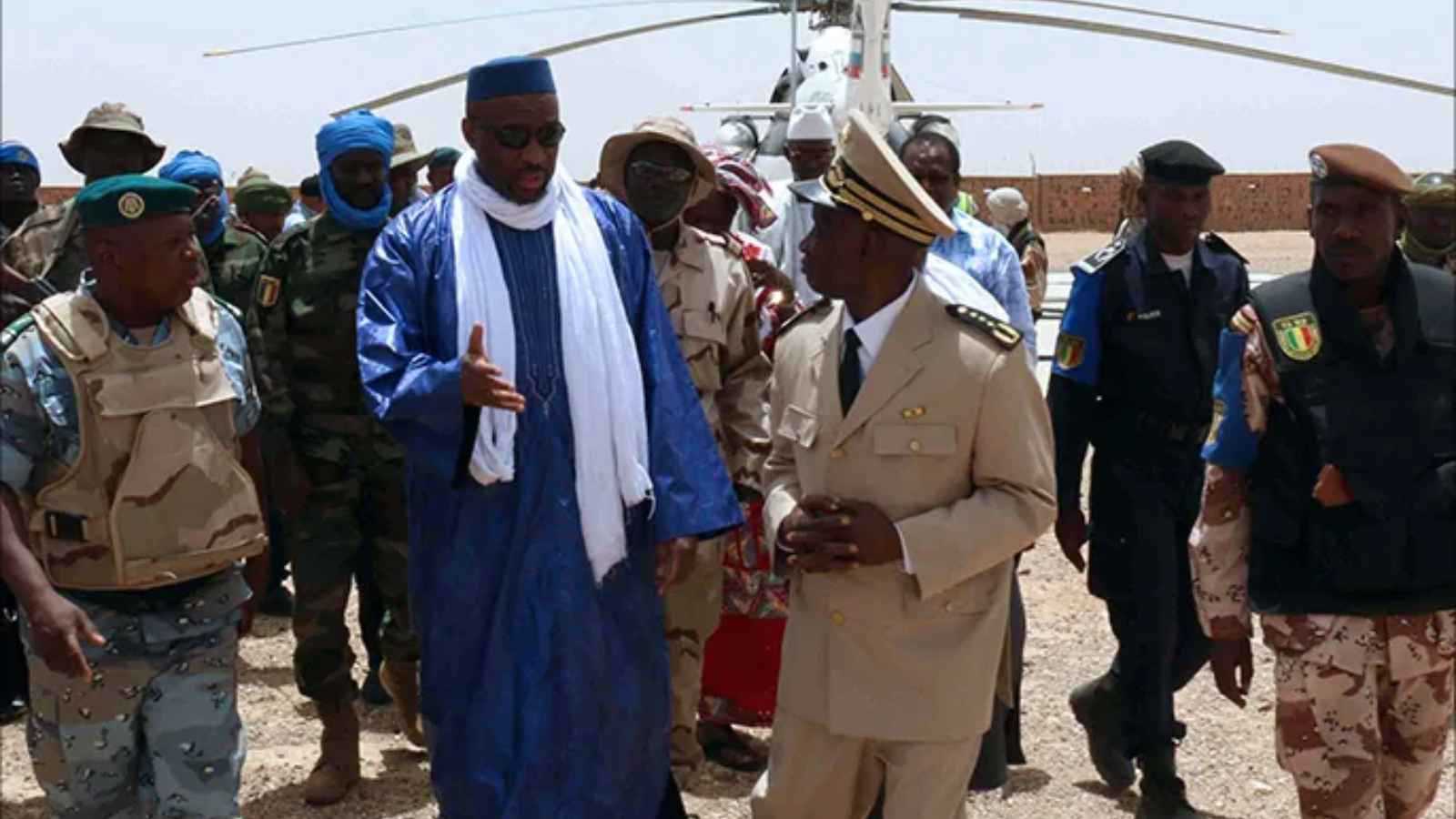 منع رئيس الوزراء السابق من السفر يفاقم التوتر في مالي