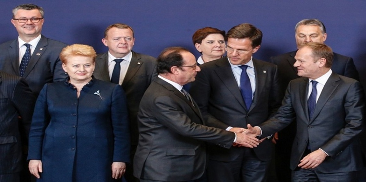 هل يدفع التصعيد العسكري الروسي في سوريا الاتحاد الأوروبي لمزيد من العقوبات ضد موسكو؟