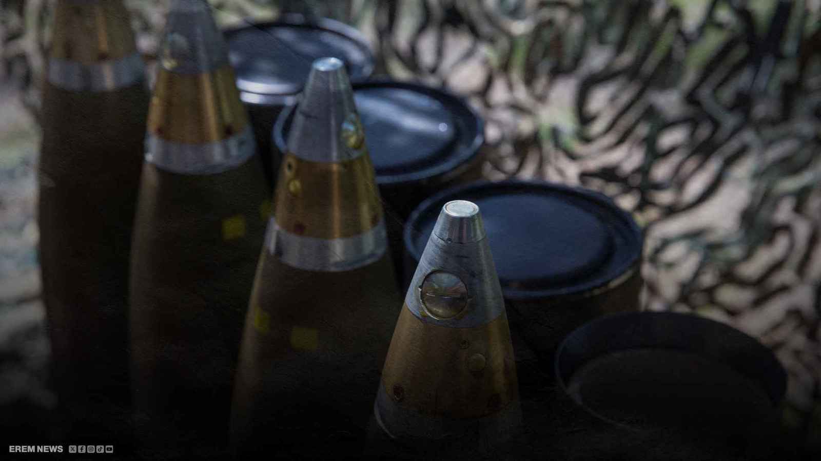 خيانة بالسلاح في أوكرانيا.. من ورّط الجيش بقذائف معطوبة؟